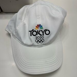 Olympic hat